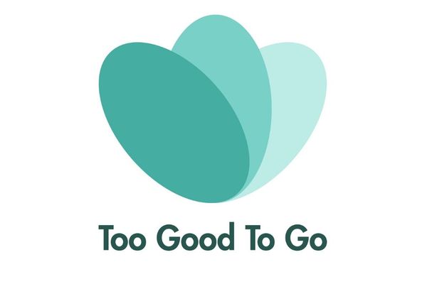 Too Good To Go Logo