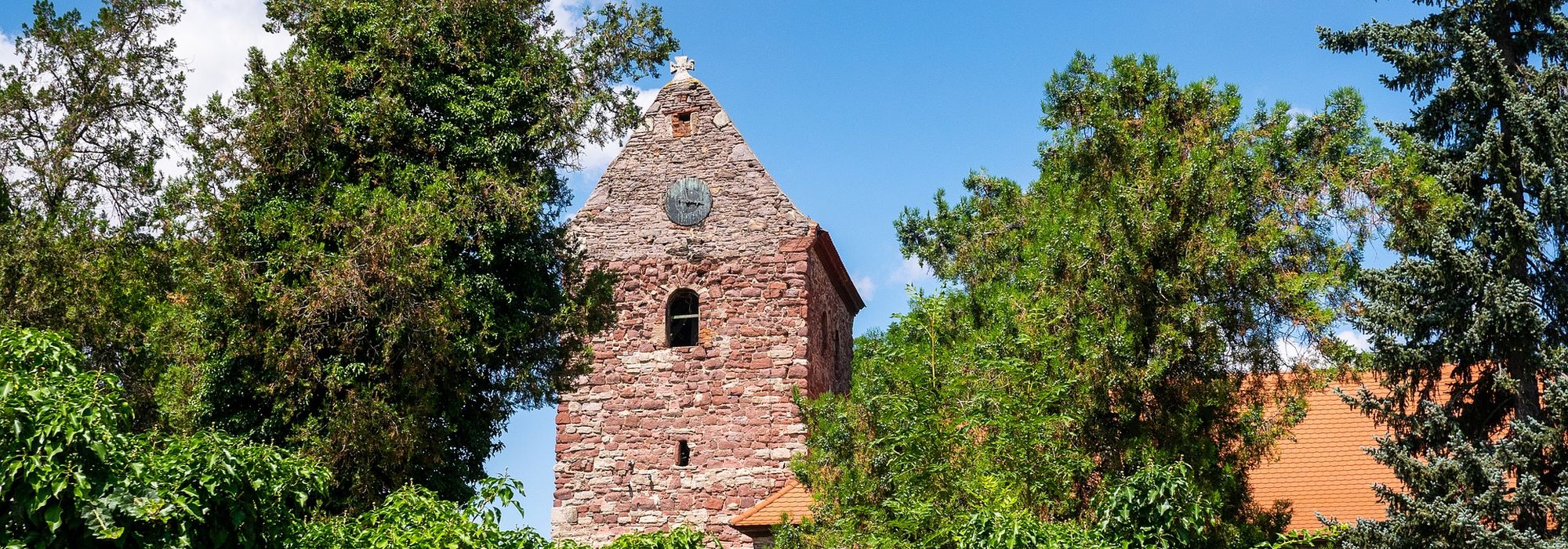 Feldsteinkirche