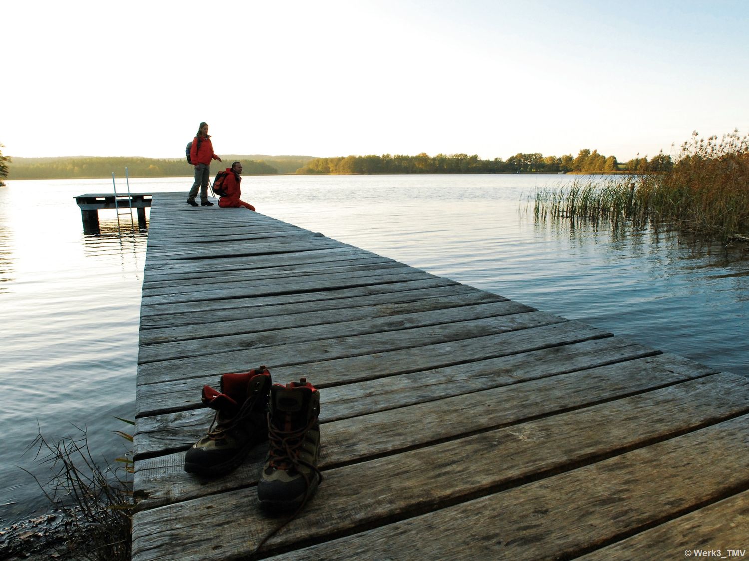 Plau-am-See-Mecklenburg