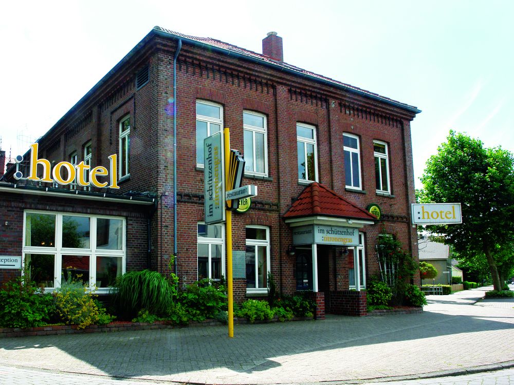 Hotel im Schützenhof Jever