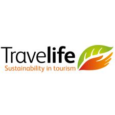 Travelife Logo