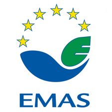 EMAS Logo