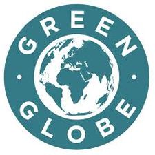 Green Globe Logo