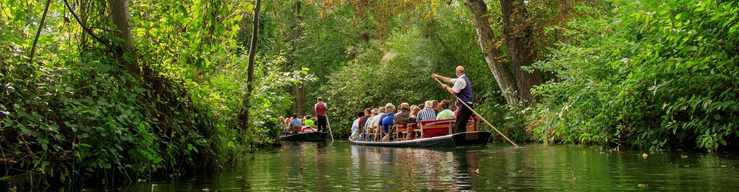 Spreewald