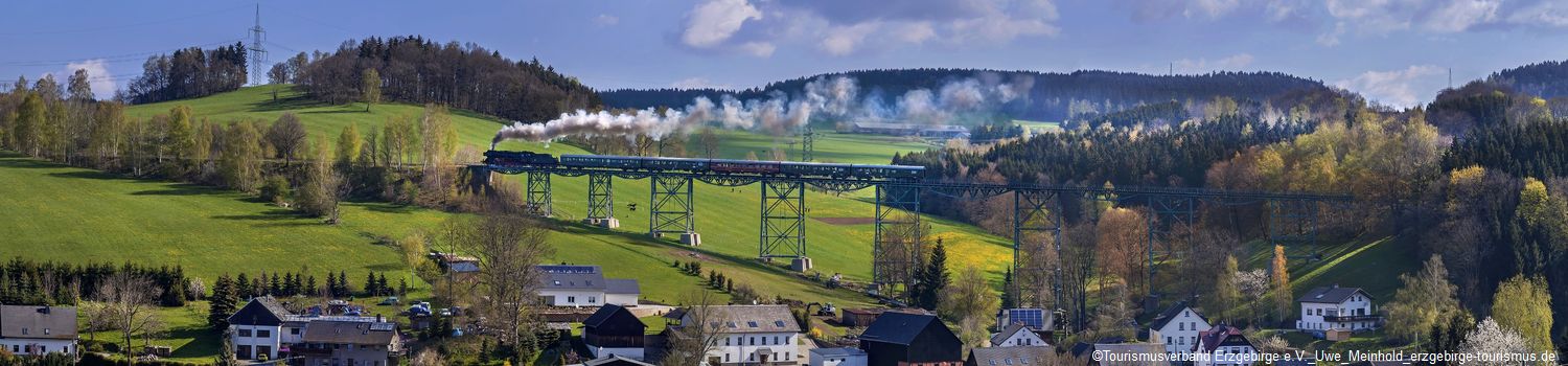 Erzgebirgsbahnen