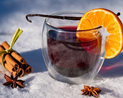 Glühwein