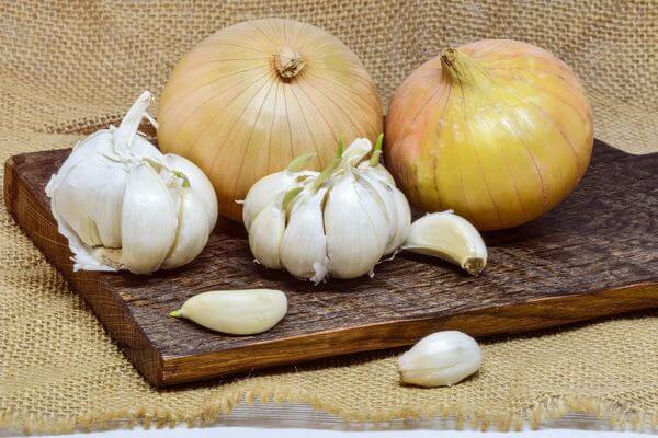 Zwiebelsaft Gegen Husten