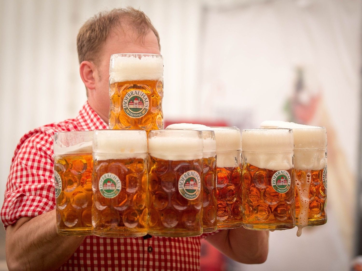 Bayern Bier