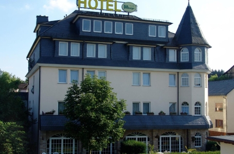 Hotel Zur Krone