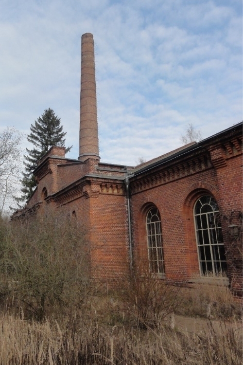 Verena Oekowerk Hinten