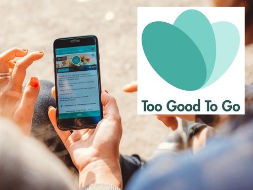 Too Good To Go sagt Lebensmittelverschwendung den Kampf an! Machst du mit?