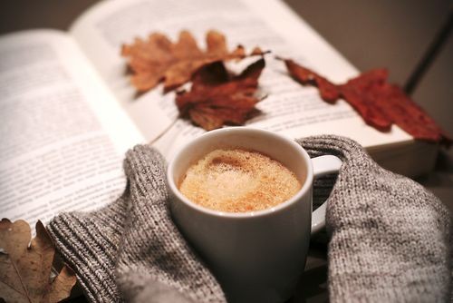 Natürlich gesund durch den Herbst