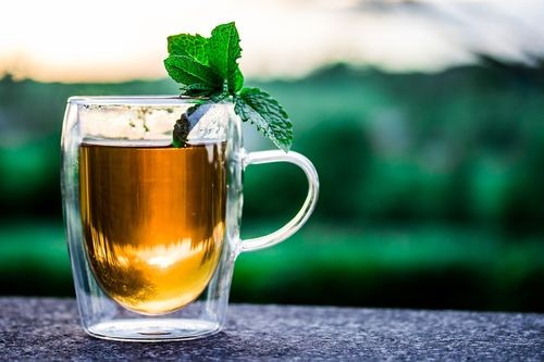 Tee – Genuss mit grünem Gewissen