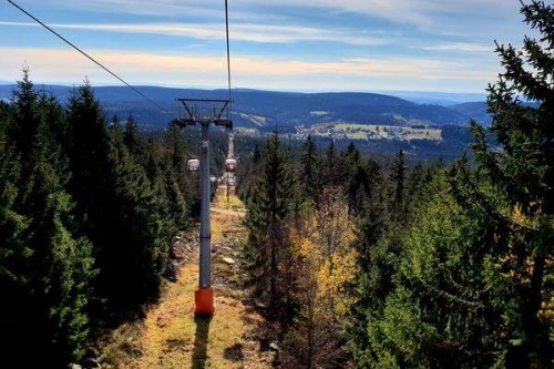 Erholung und Action  - Warum jeder das Fichtelgebirge (wieder-)entdecken sollte!