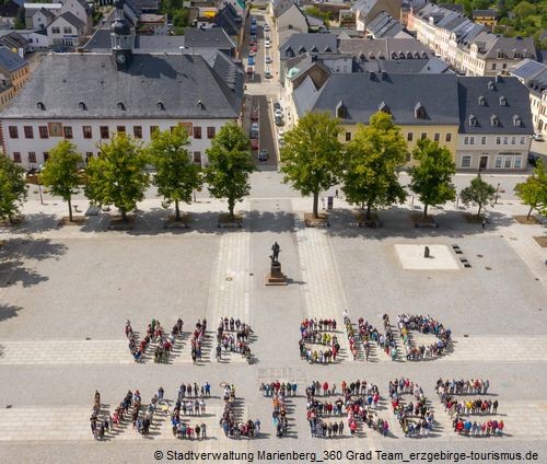 UNESCO Welterbe Erzgebirge 