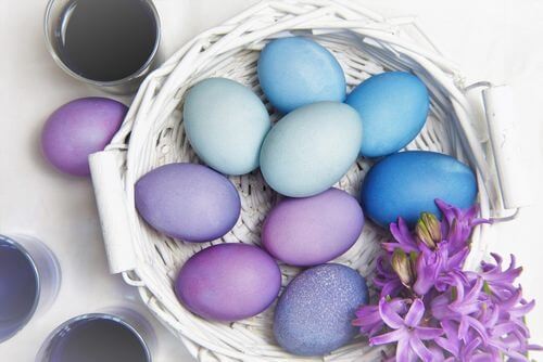 Weiße oder braune Eier? – Hauptsache nachhaltig!