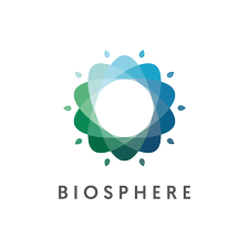 Biosphere Logo