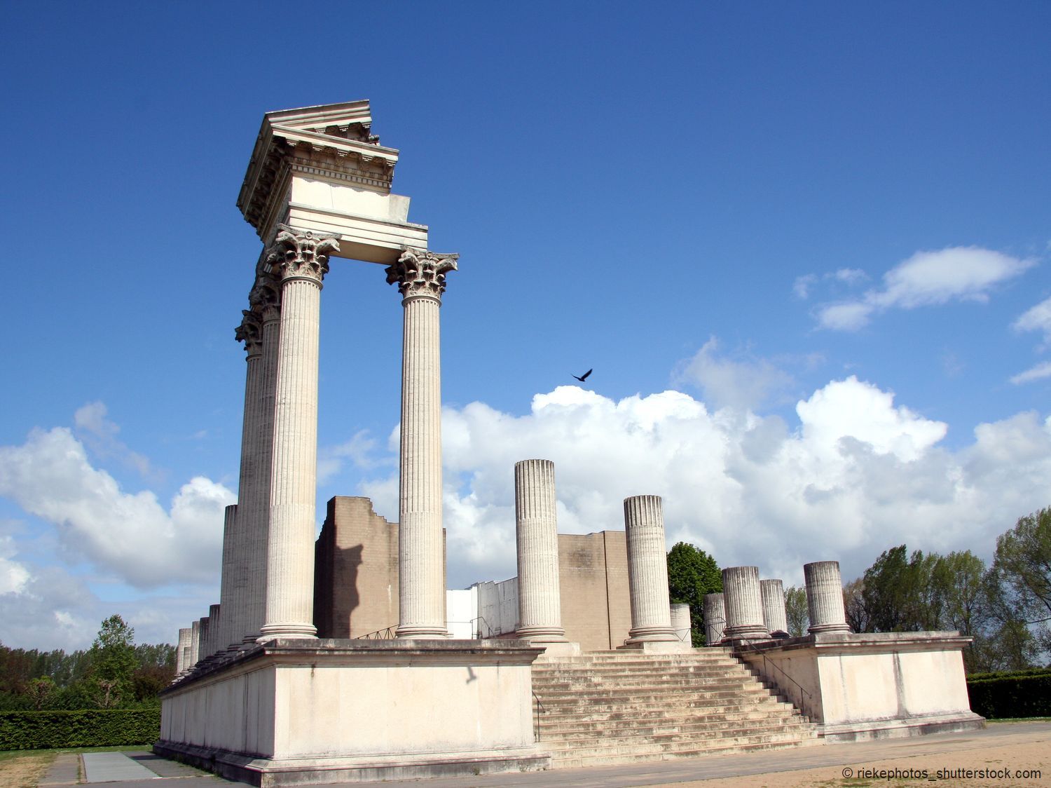 Archäologischer Park Xanten