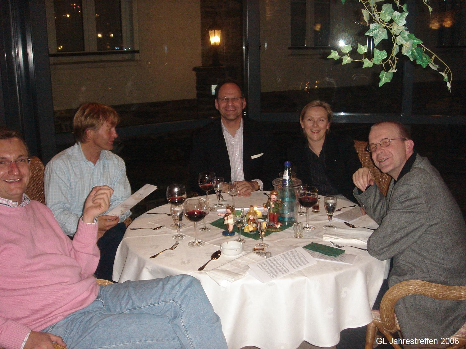 GL jahrestreffen 2006