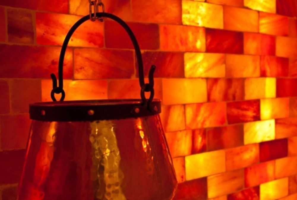 VitalHotel Ascona Wellness