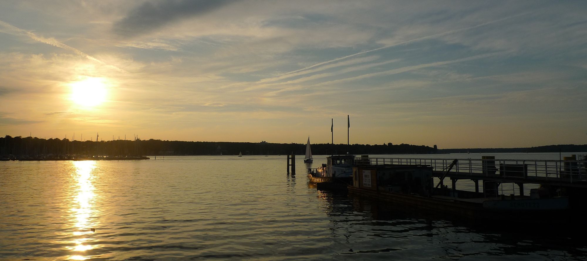 Potsdam Wannsee