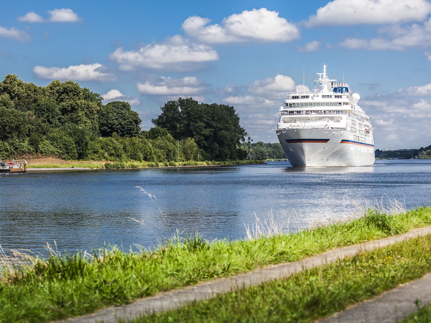 Meyer Werft Friesland
