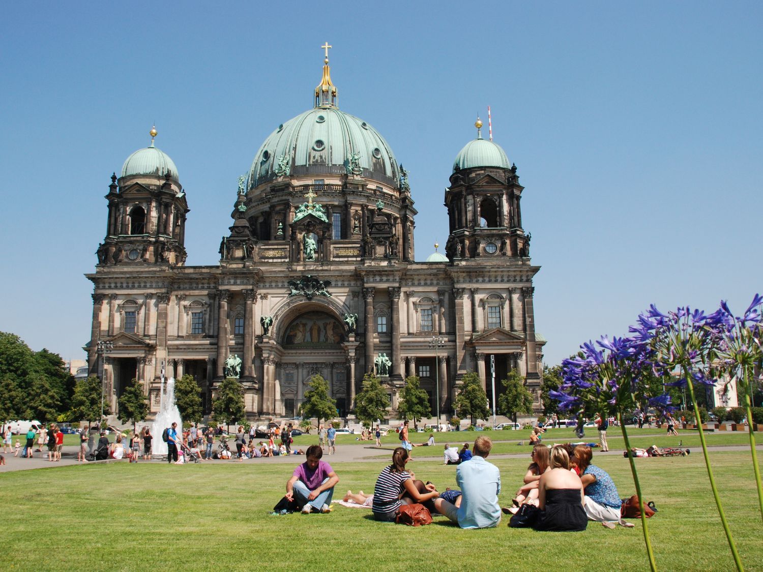 Berliner Dom