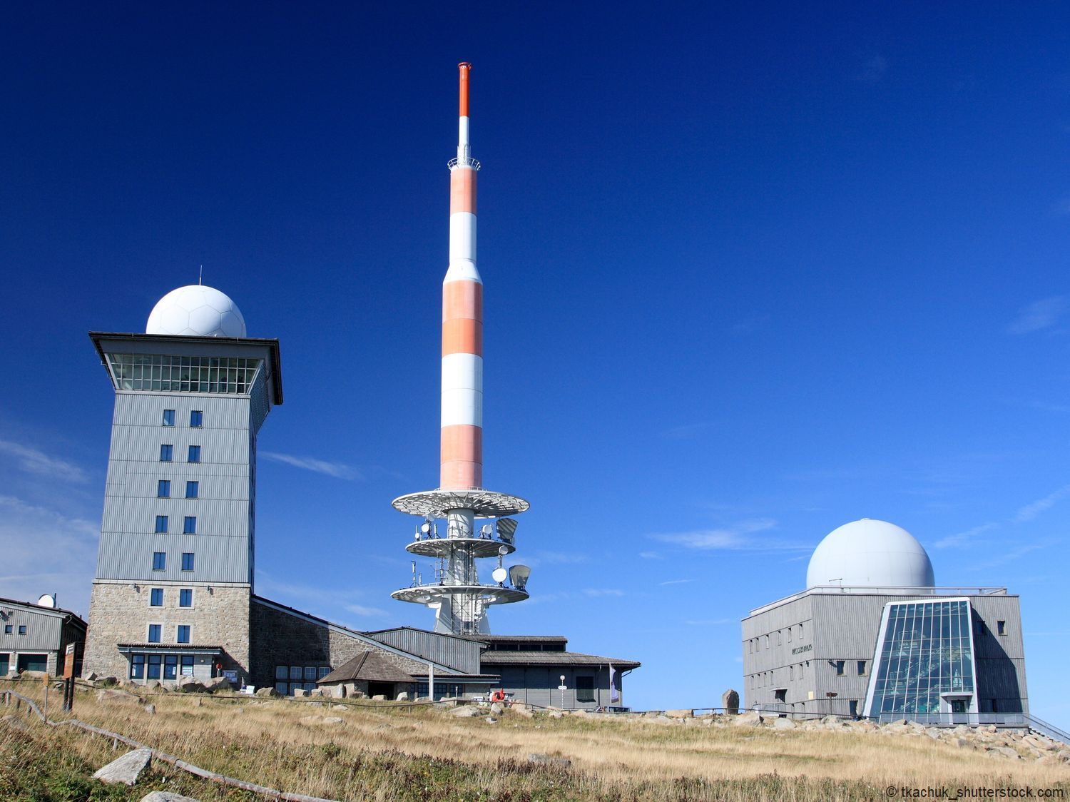 Brocken Harz