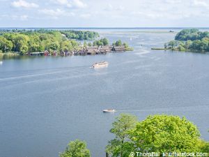 Mecklenburgische-Seenplatte