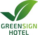 GreenSign Nachhaltigkeitssiegel