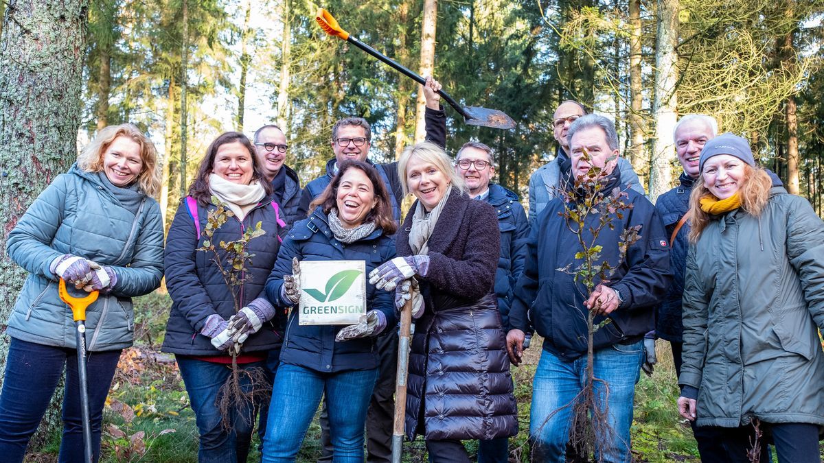 Team GreenLine Hotels