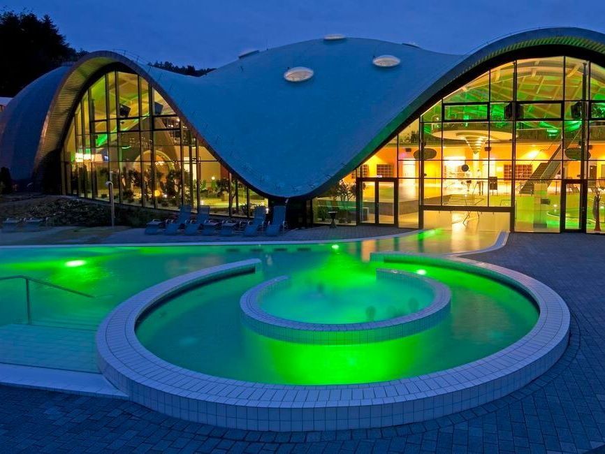Hotel an der Therme Bad Orb