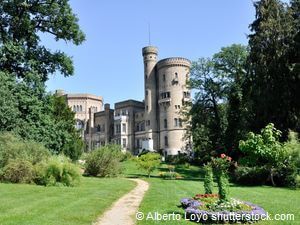 Potsdam Babelsberg