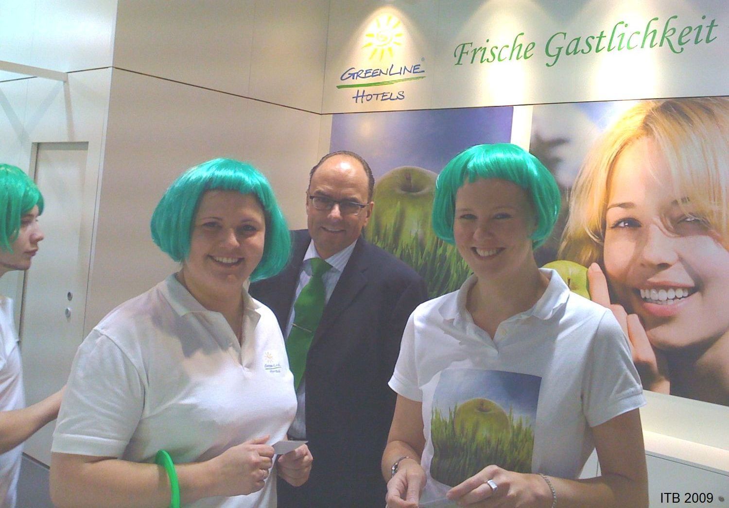 ITB 2009