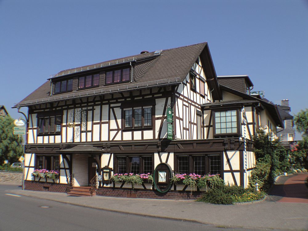 Hotel Zur Krone Löhnberg