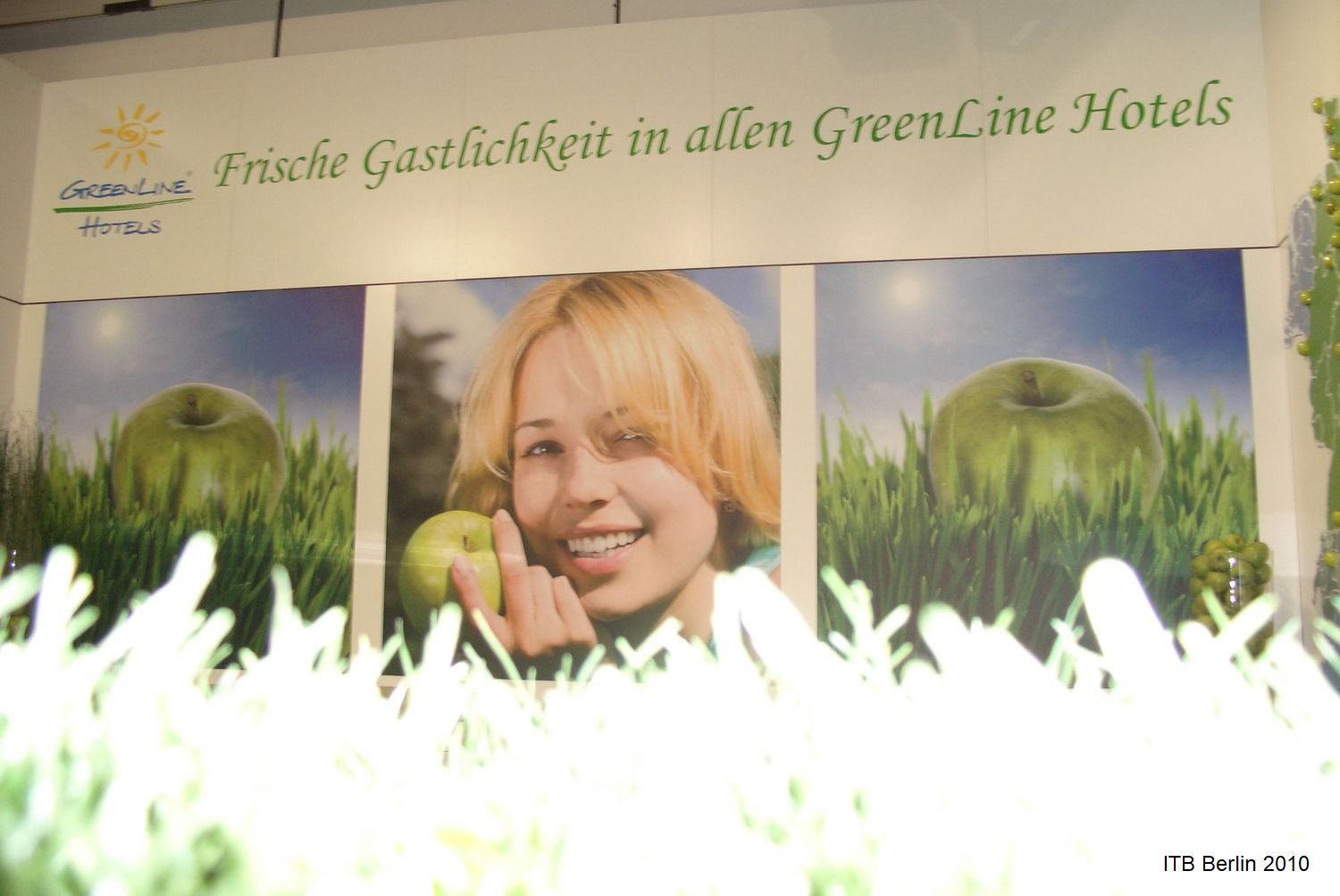 Frische Gastlichkeit 2010