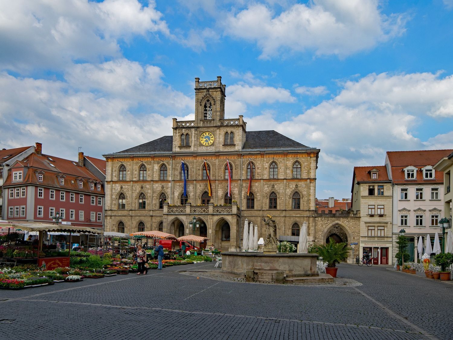 Weimar
