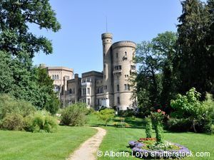Potsdam Babelsberg