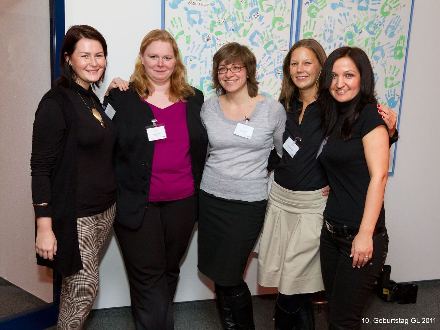 10Jahre GreenLine 2011