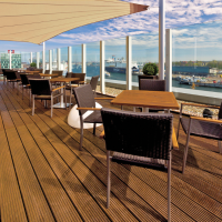 ATLANTIC Hotel Kiel
