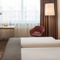 Essential by Dorint Basel City