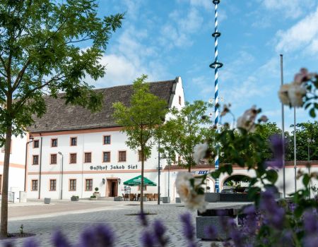 Hotel Gasthof Sixt