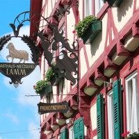 Hotel & Restaurant Lamm