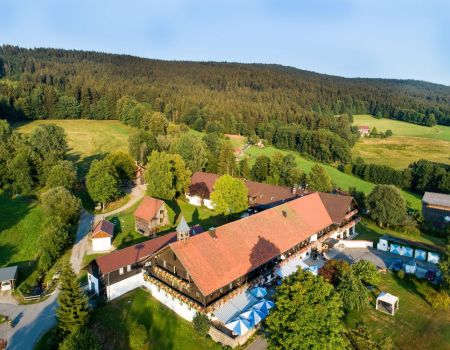 Hotel Gut Schmelmerhof