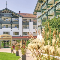 Hotel Das Ludwig