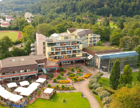 Hotel Graf Eberhard