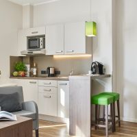 appartello – Apartment Hotel Hamburg
