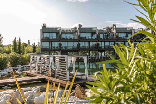 Quellenhof Luxury Resort Lazise