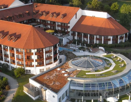 Hotel Fürstenhof