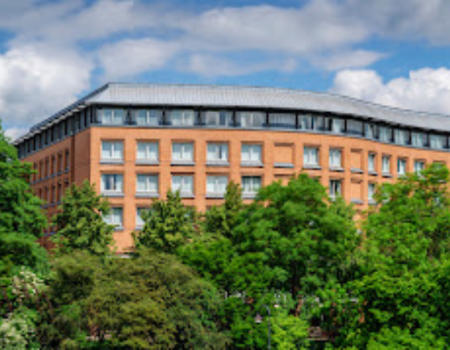 Dorint Hotel Bremen-City